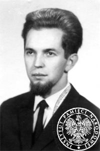 Gólski Ludwik Lucjan