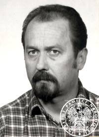 Krzysztoszek Wojciech