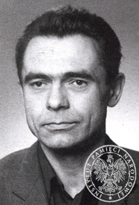 Lechowski Leszek Bronisław