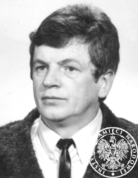 Gajda Wojciech Andrzej