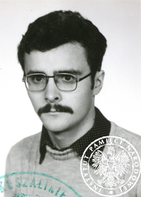 Jacyniak Włodzimierz