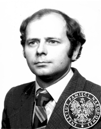 Stolarski Antoni