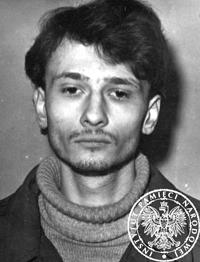 Dmitriew Marek Włodzimierz