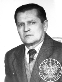 Wojtyna Oskar Sylwester