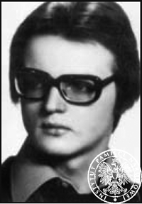 Tylec Krzysztof Stanisław