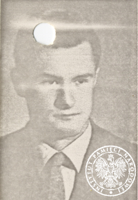 Kaszkowiak Jerzy Edmund