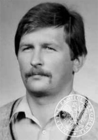 Rupnicki Zbigniew Piotr