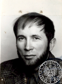 Wierzbicki Władysław Piotr