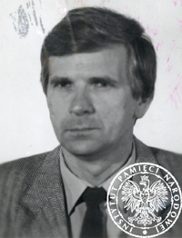 Bucior Jerzy Mikołaj