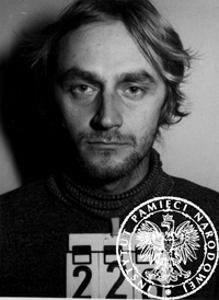 Nowacki Piotr Zdzisław