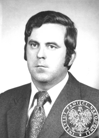 Bijak Henryk Zdzisław