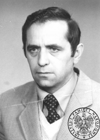 Kapral Bogdan