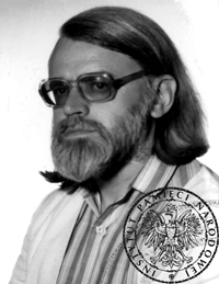 Keyha Witold Andrzej