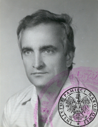 Swornowski Jan Franciszek