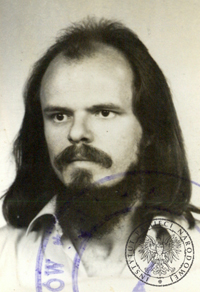 Ukleja Wiesław Tadeusz