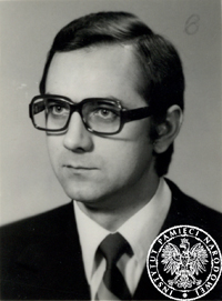 Łęcki Henryk Józef