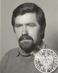 Iwaszko Janusz Józef