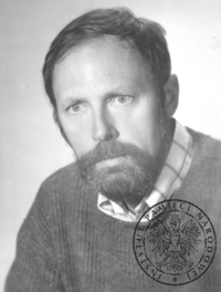 Żurowski Stanisław