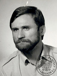 Zieliński Marek Wojciech