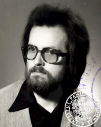 Sztyler Andrzej Marek