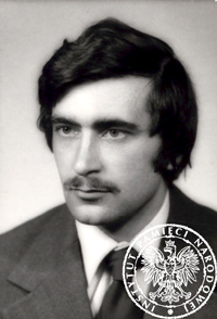 Borowiec Jan Tadeusz