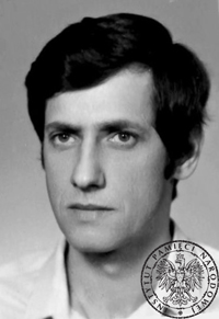 Cegielski Jan Romuald