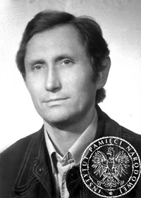 Rayzacher Maciej Stanisław