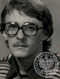 Rudnicki Janusz Stanisław