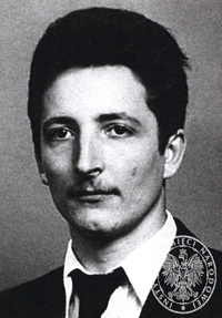 Graczyk Krzysztof Eugeniusz