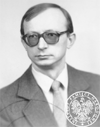 Jóźwiakowski Julian Piotr