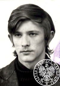 Kasiura Wojciech Andrzej