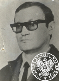 Janowski Józef Michał