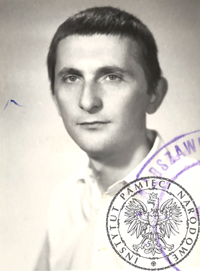 Wróblewski Franciszek