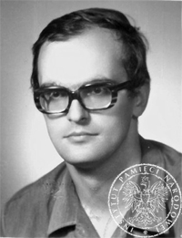 Hamera Mirosław Konstanty