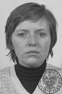 Maślankiewicz Lidia