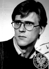 Ziółkowski Jacek Antoni