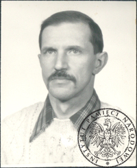 Waszul Piotr Tadeusz