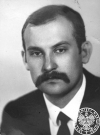 Czech Wojciech Antoni