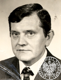 Rutkowski Rajmund Izydor