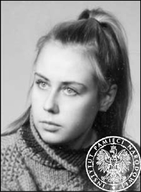 Wieliczko Małgorzata Elżbieta