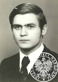Czajkowski Jan