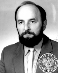 Kociubiński Zdzisław Grzegorz