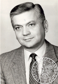 Kosiński Leszek Cezary