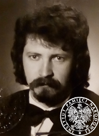 Kochowicz Andrzej Stanisław