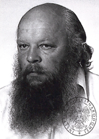Kalinowski Arnold Udo