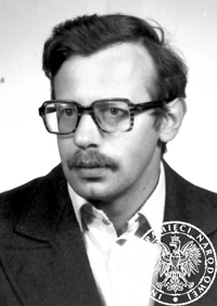 Dzięgielewski Andrzej Teofil