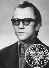 Pogłodziński Jerzy Zenon