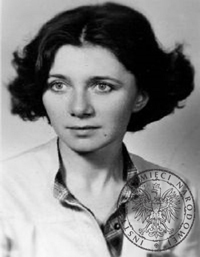 Tomaszewska-Čupaila Grażyna Maria