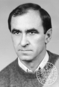 Kostrzewski Kazimierz