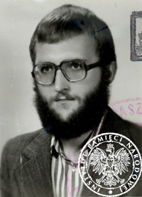 Chmielewski Ireneusz Bogdan